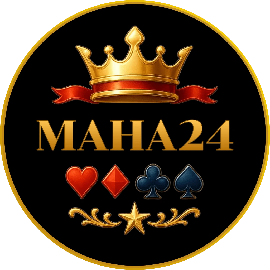Elegant woman in a luxurious green dress standing beside a vibrant roulette wheel symbolizing high quality casino entertainment at MAHA24 in Indonesia